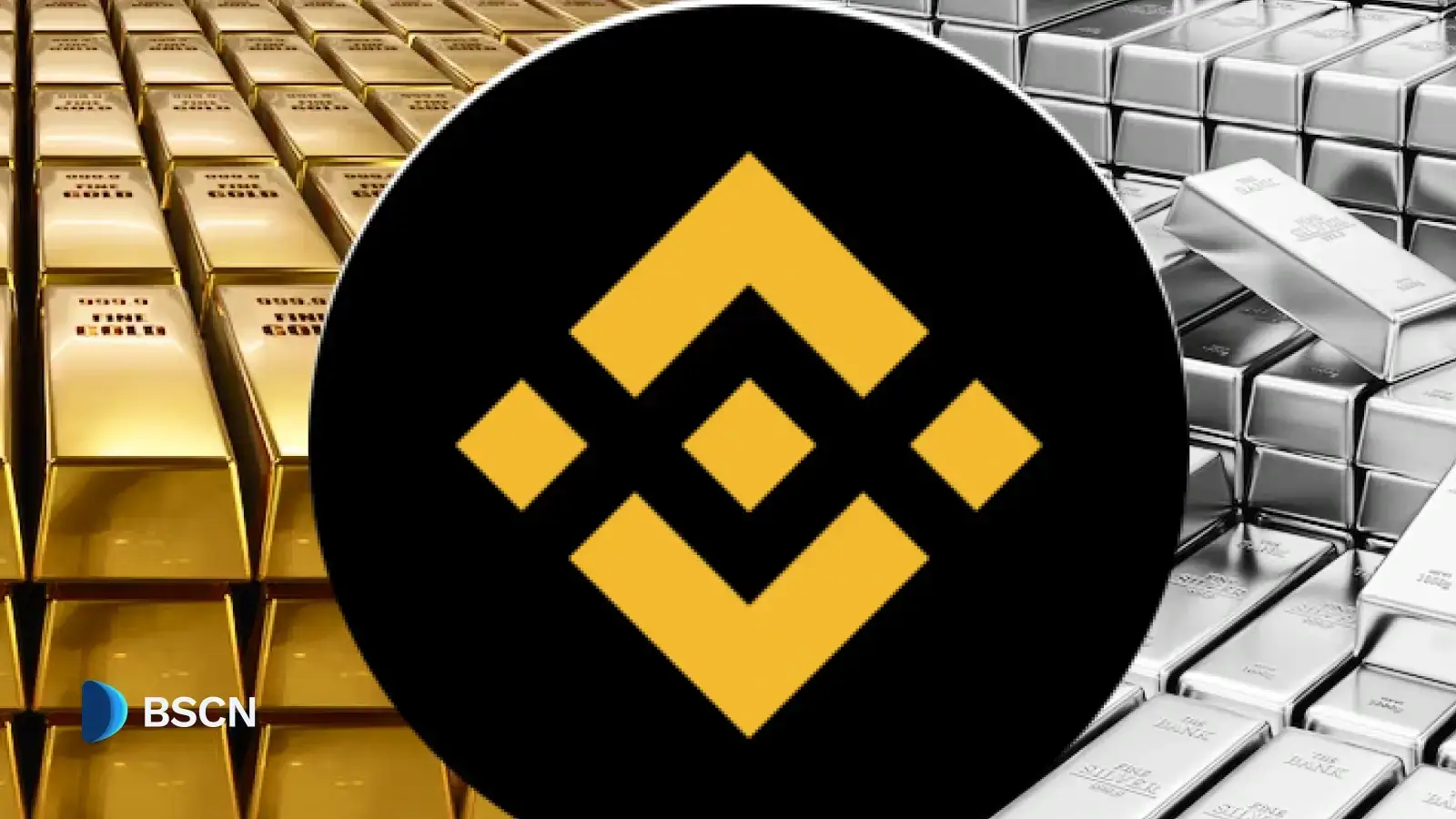 Binance Introduces USDT-Settled Gold And Silver Perpetual Futures