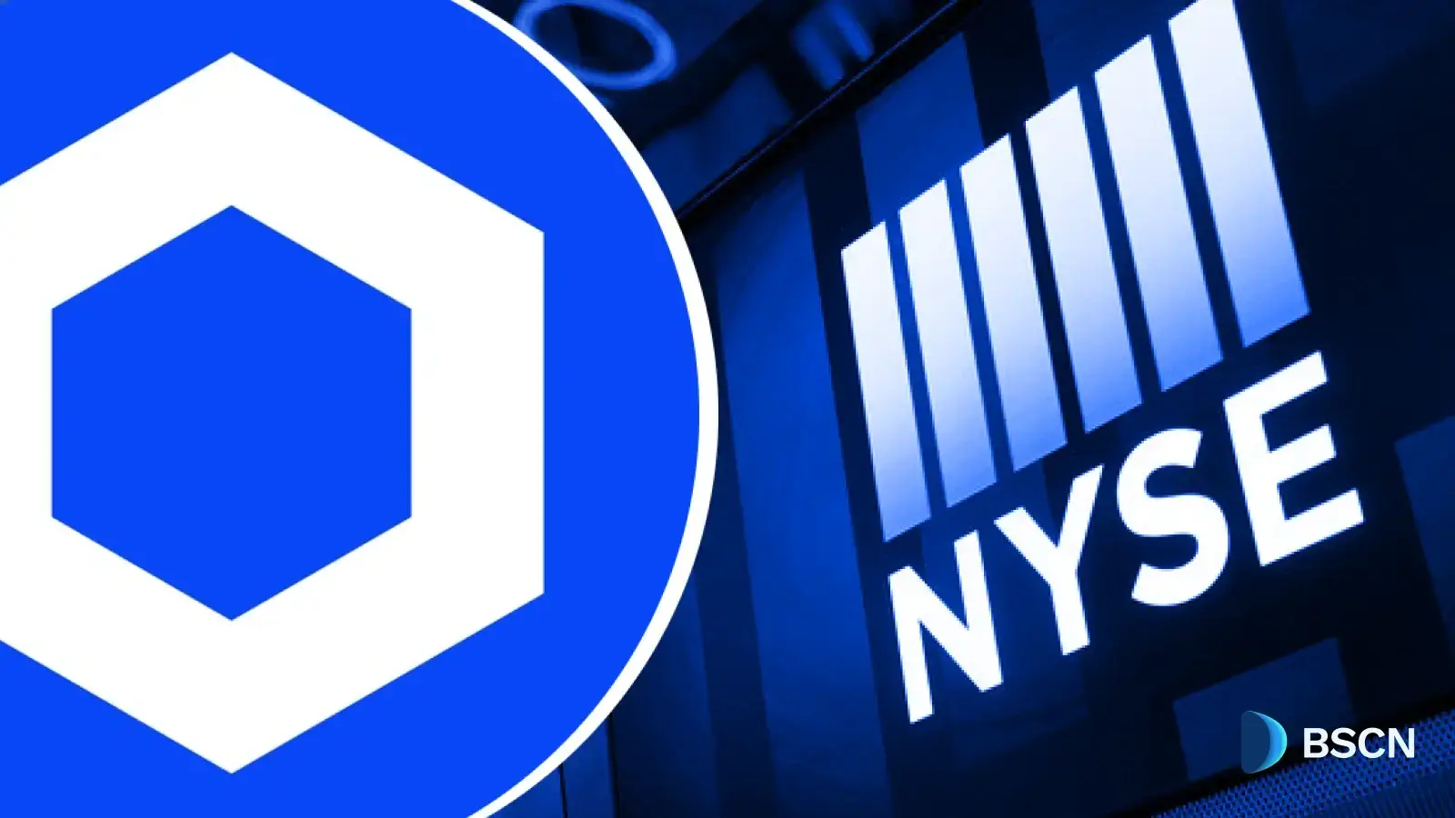 Bitwise Chainlink ETF Gains Approval for NYSE Arca Listing