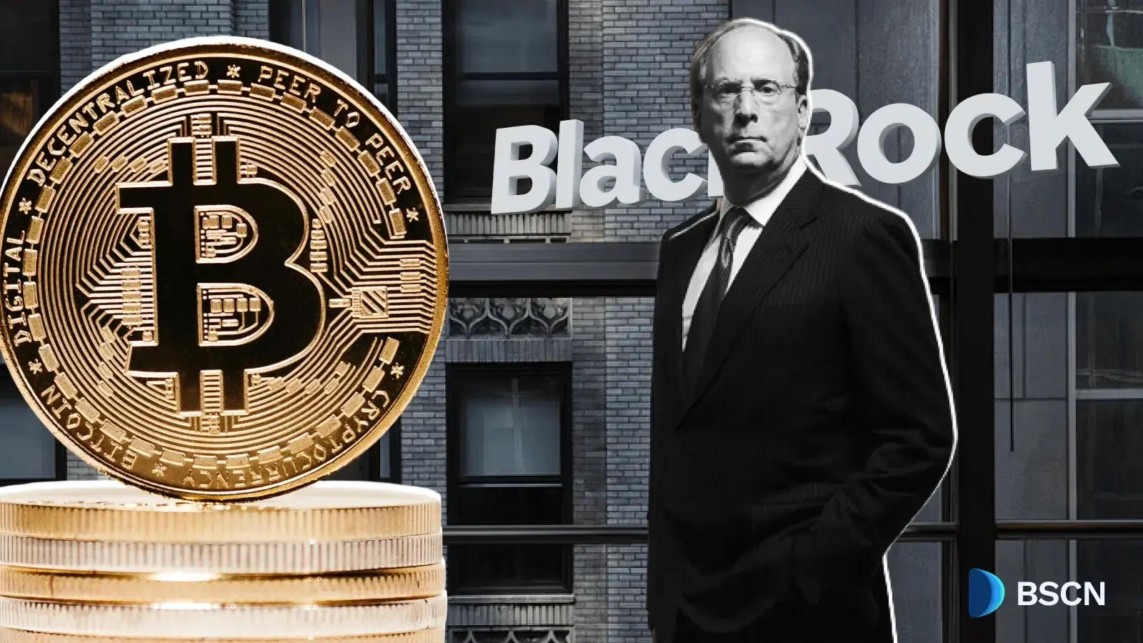 Пояснення біткойн-ETF від BlackRock: як працює IBIT та на кого він орієнтований