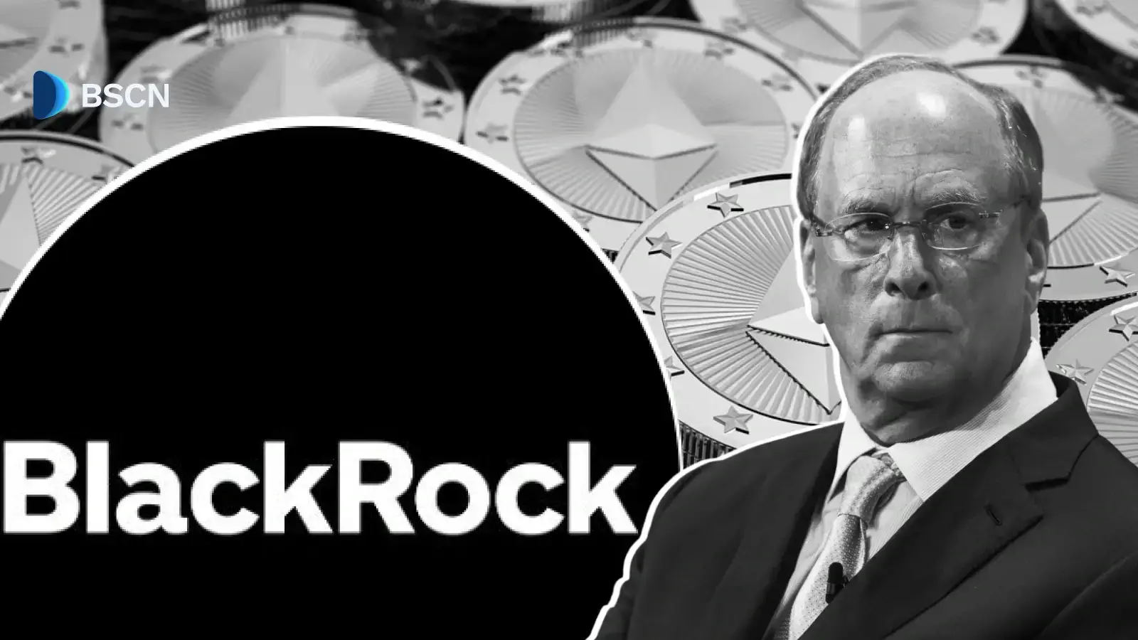 BlackRock to Launch ETH Staking ETF That Actually Pays You — But There's a Catch