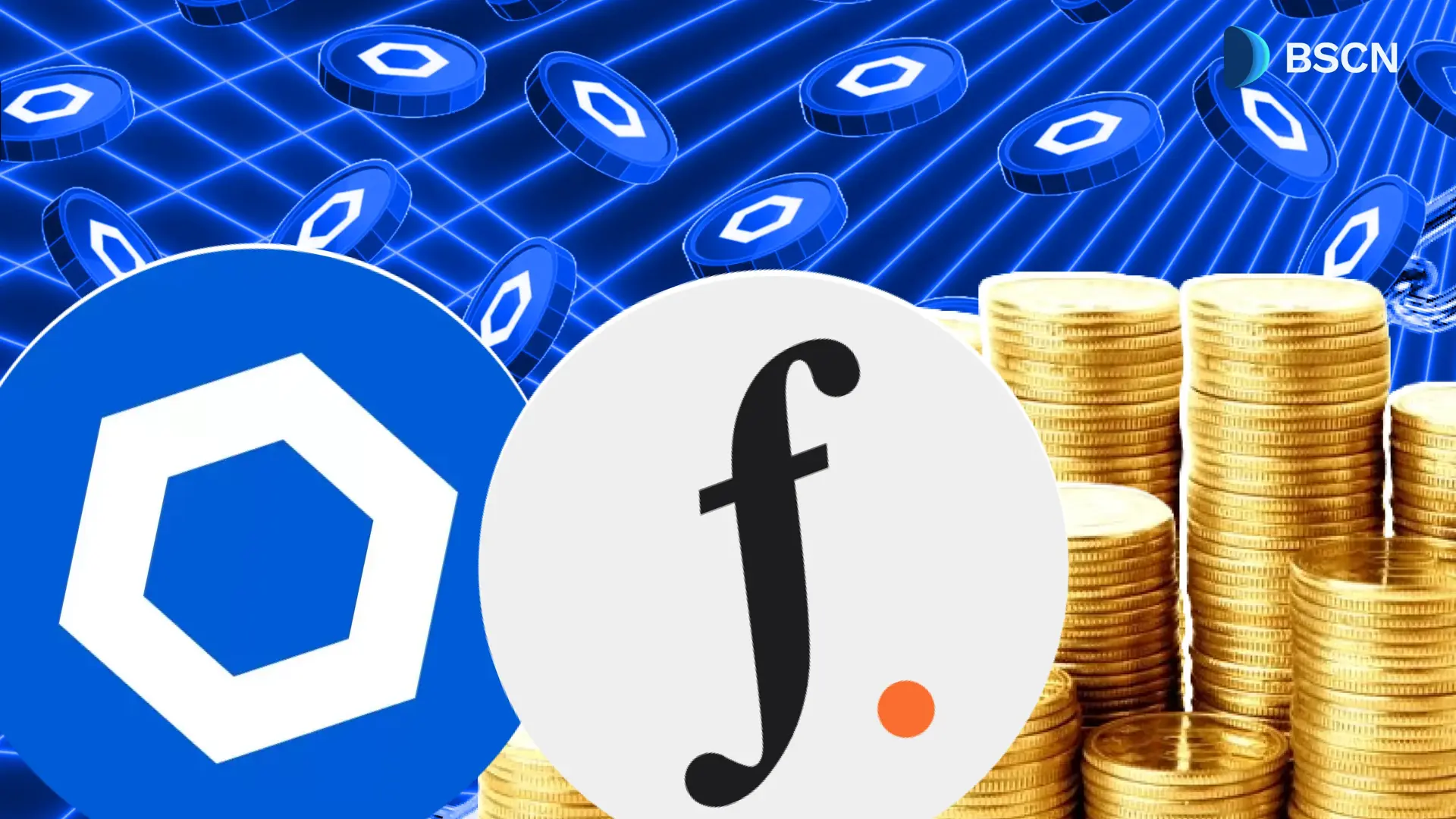 Pinapalakas ng Chainlink ang Falcon Finance bilang USDf Naging Natively Cross Chain