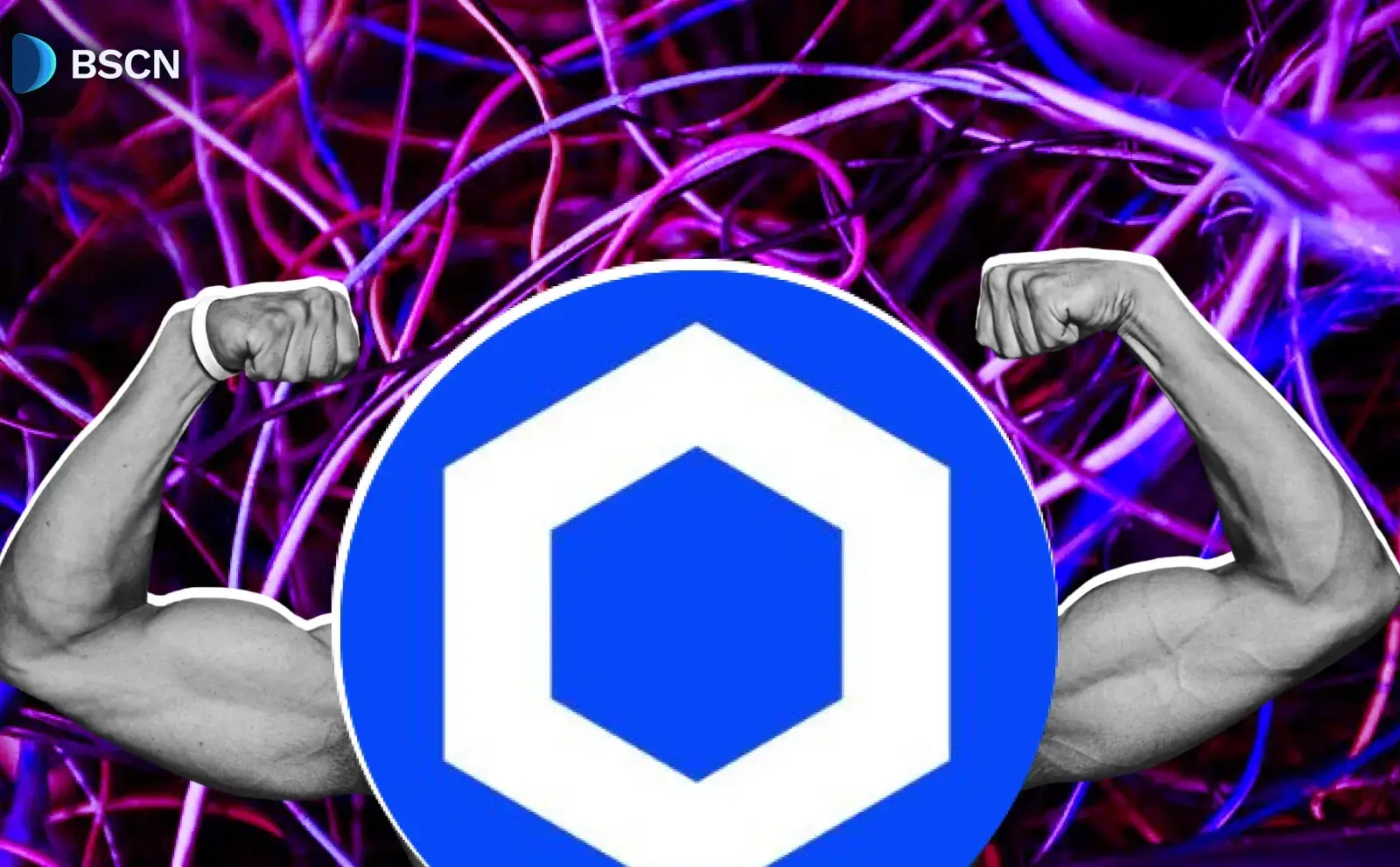 Chainlink Remains 'Fully Operational' Despite AWS Outage