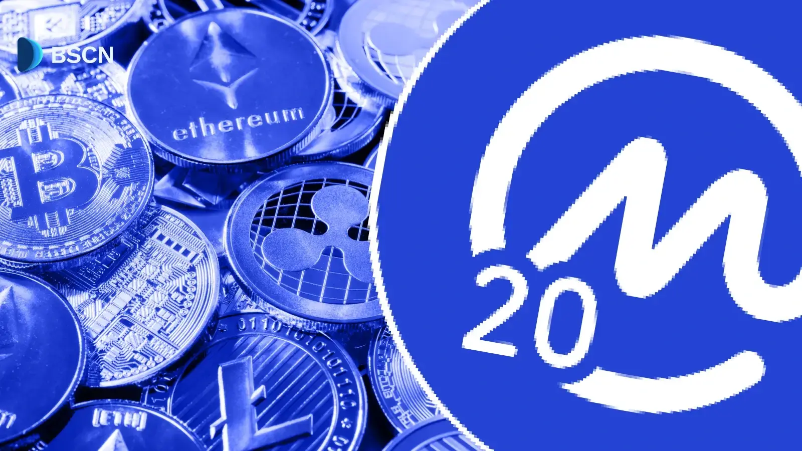 CMC20 설명: CoinMarketCap의 새로운 지수 토큰이 PancakeSwap에 출시되었습니다.