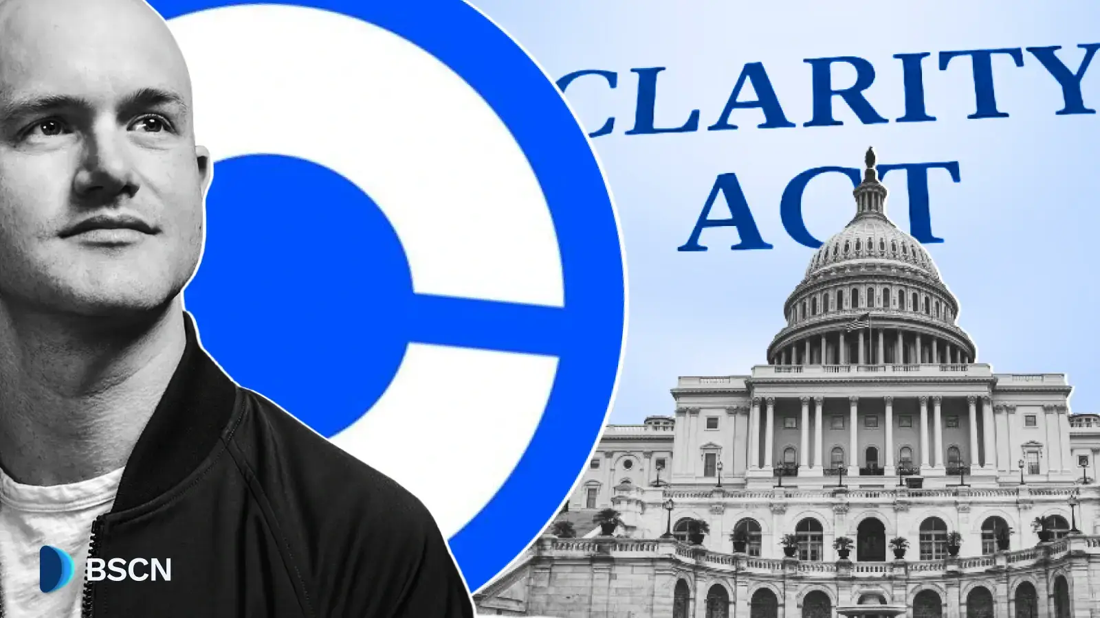 Coinbase Rejects Senate Stablecoin Yield Compromise in Latest Clarity Act Draft