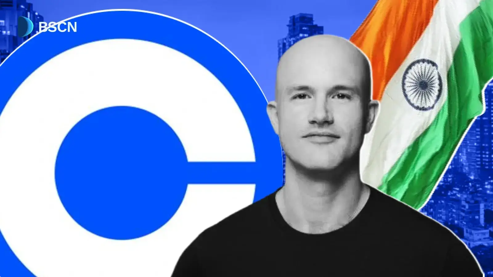 Coinbase Plans India Full Comeback With Fiat Access Set for 2026