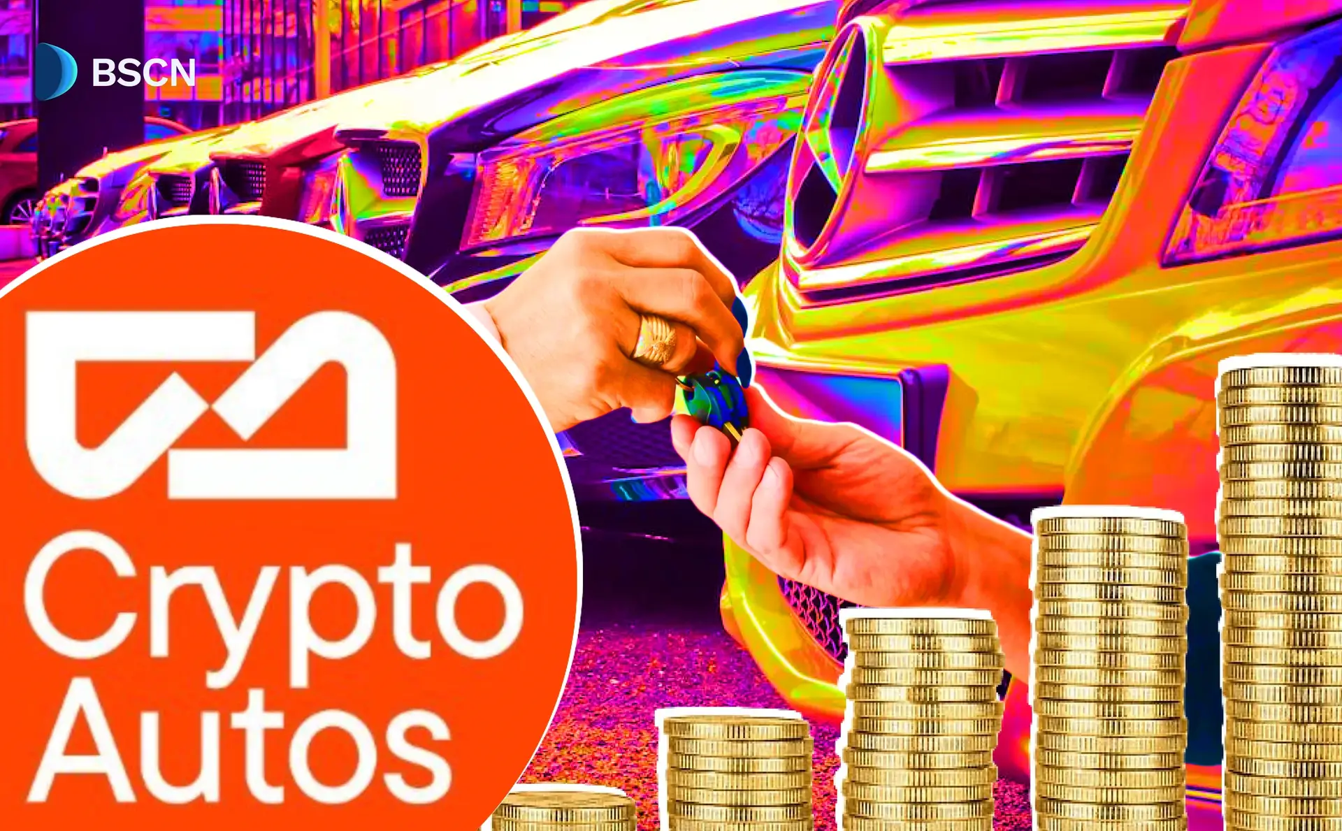 Crypto Autos Key Developments in 2025: Partnerships, Integrations, and RWA Milestones