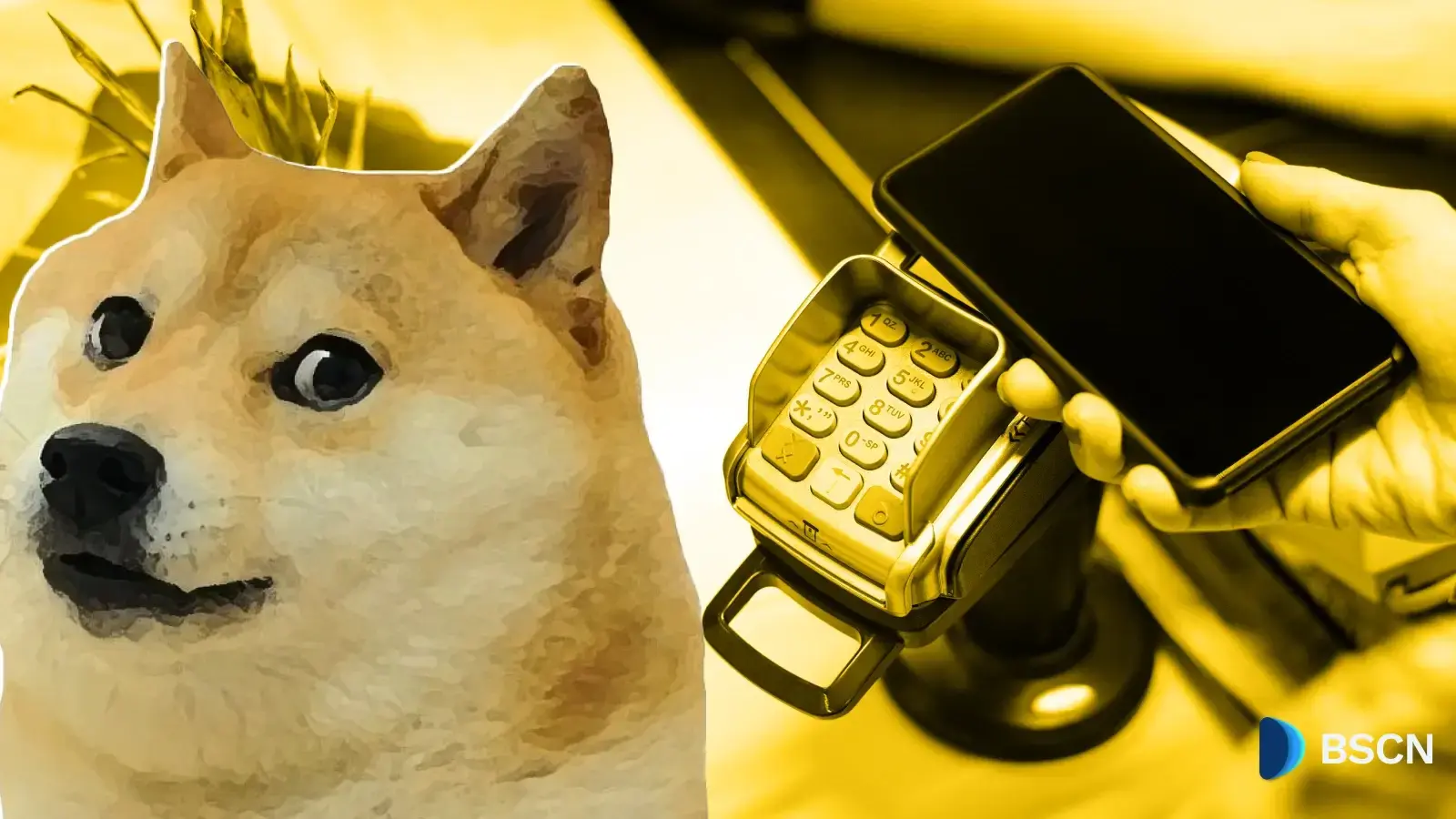 Dogecoin como método de pago: ¿Dónde se acepta DOGE hoy en día?