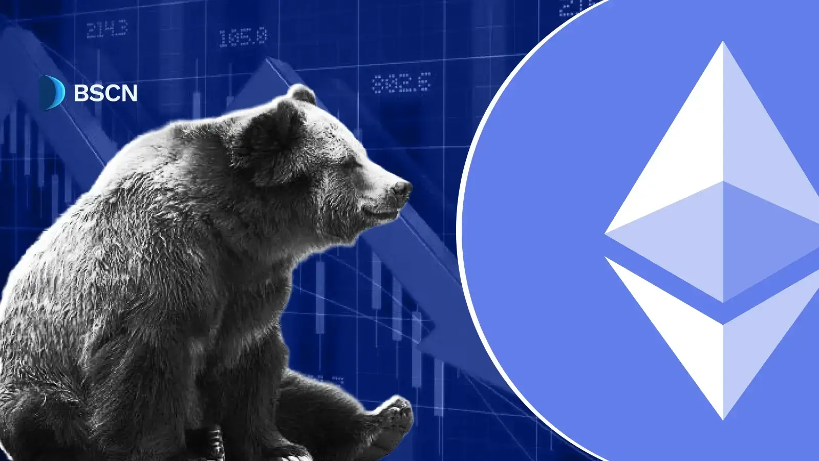 How Low Can ETH Go From Here?