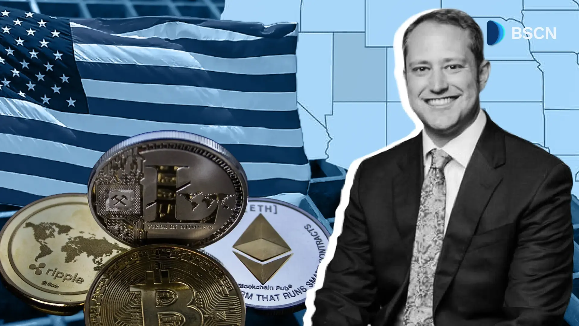 Utah House Committee Approves Bill Allowing State to Invest Public Funds in Crypto