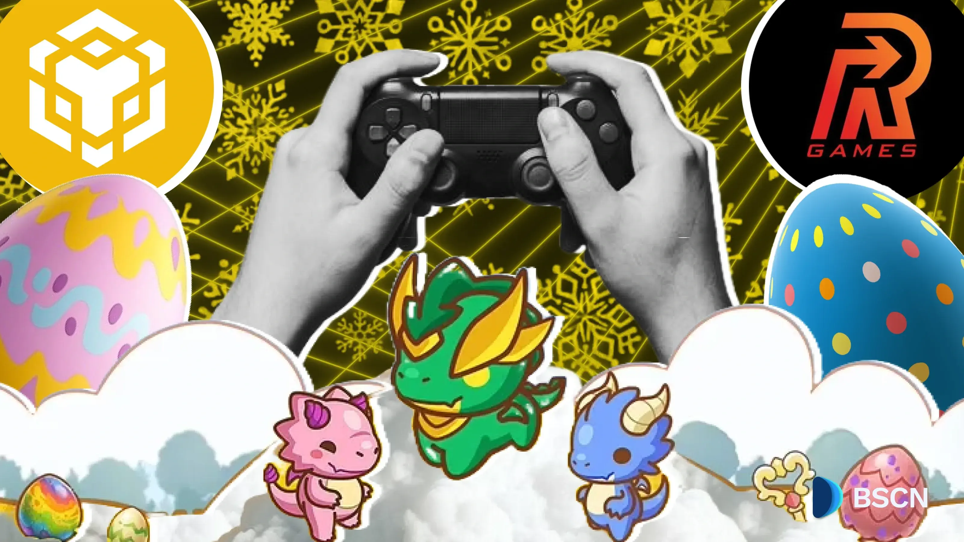 BNB Chain’s New Game: What Is Hatch Kings?