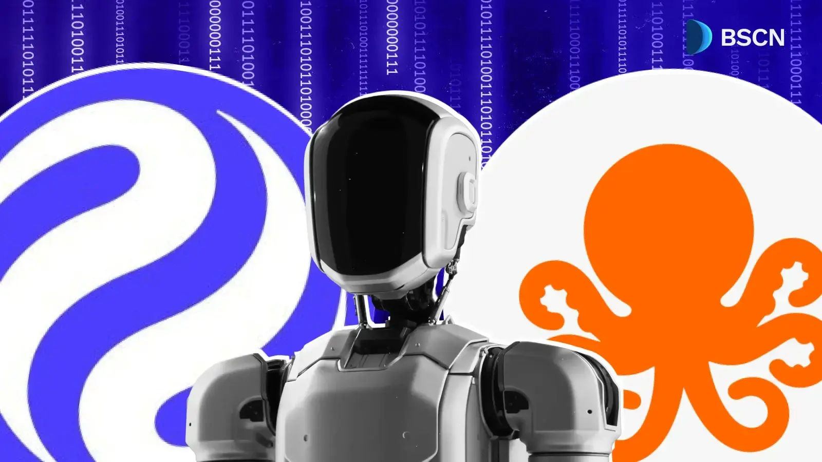 Injective ผสานรวม OpenLedger เพื่อใช้งาน AI ที่ตรวจสอบได้รวดเร็วทันใจตลาด