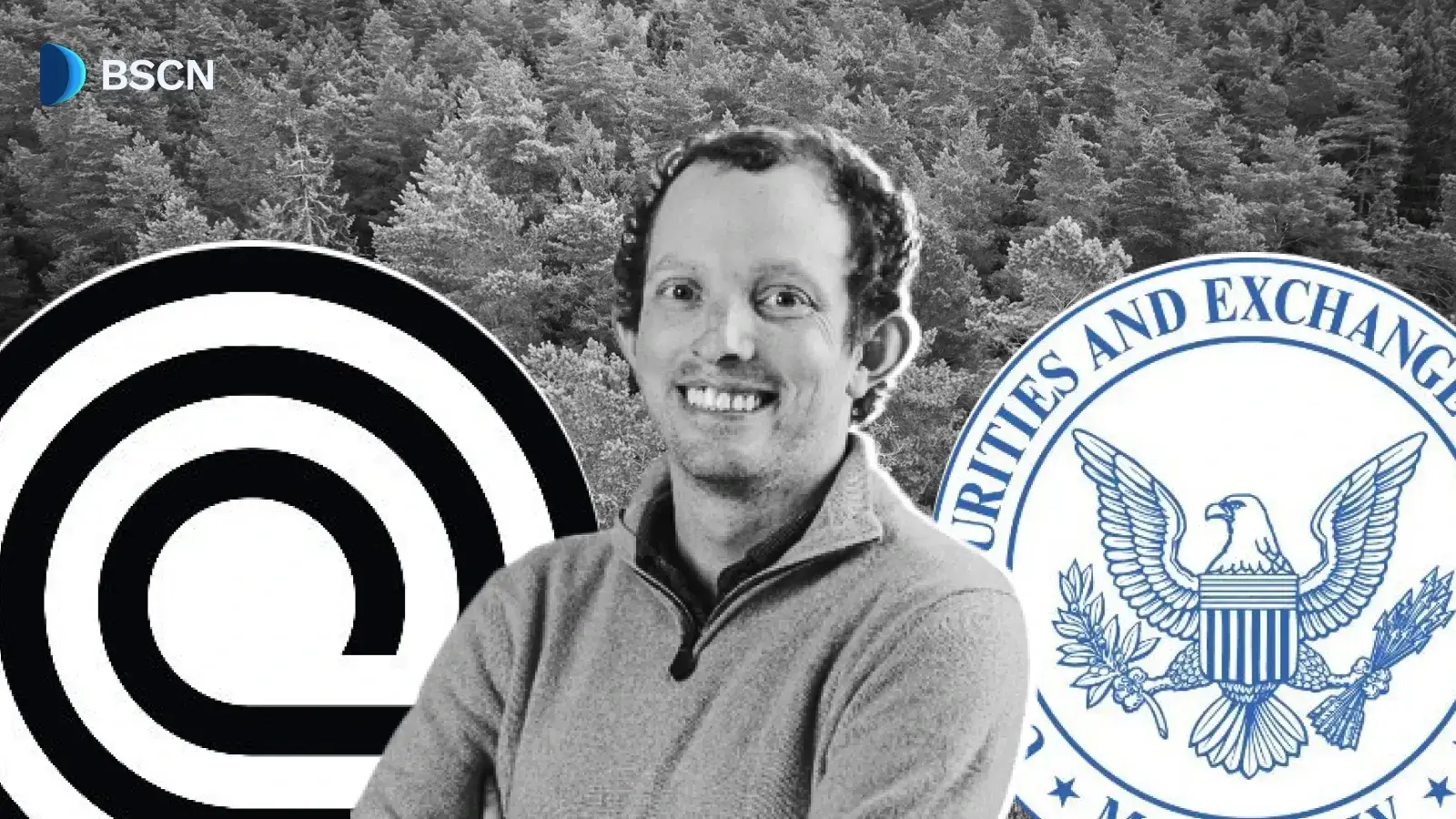 Ondo Files No-Action Request With SEC Over Ethereum Tokenized Equities Model