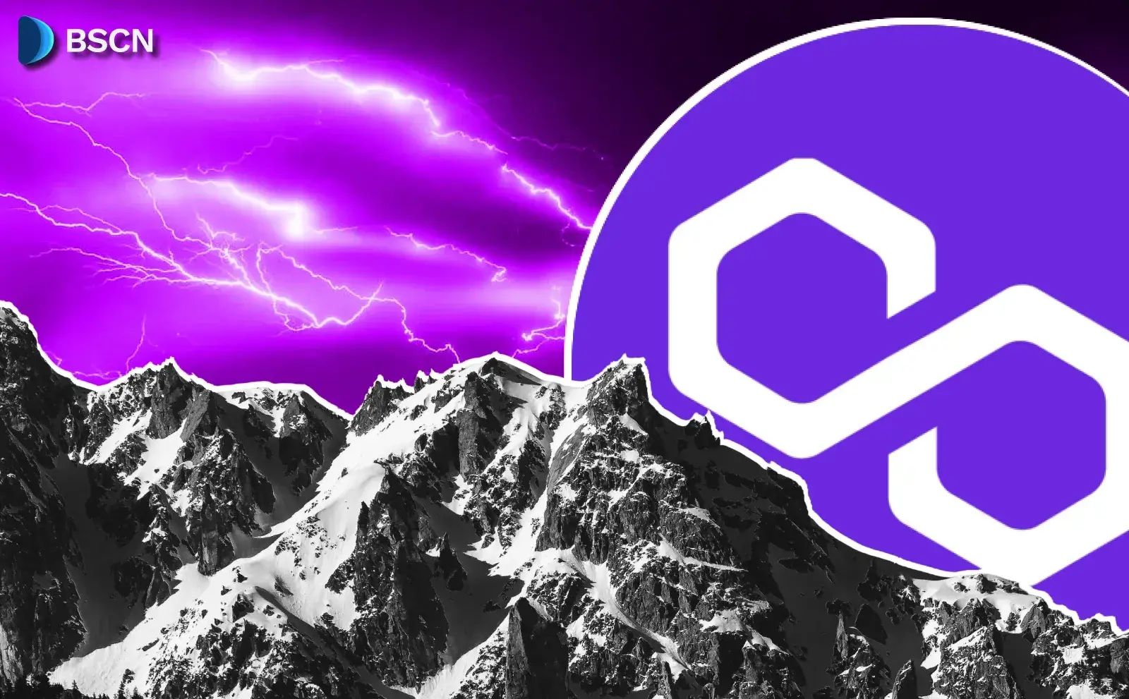 Polygon Flips Ethereum in Daily Fees for the First Time in History