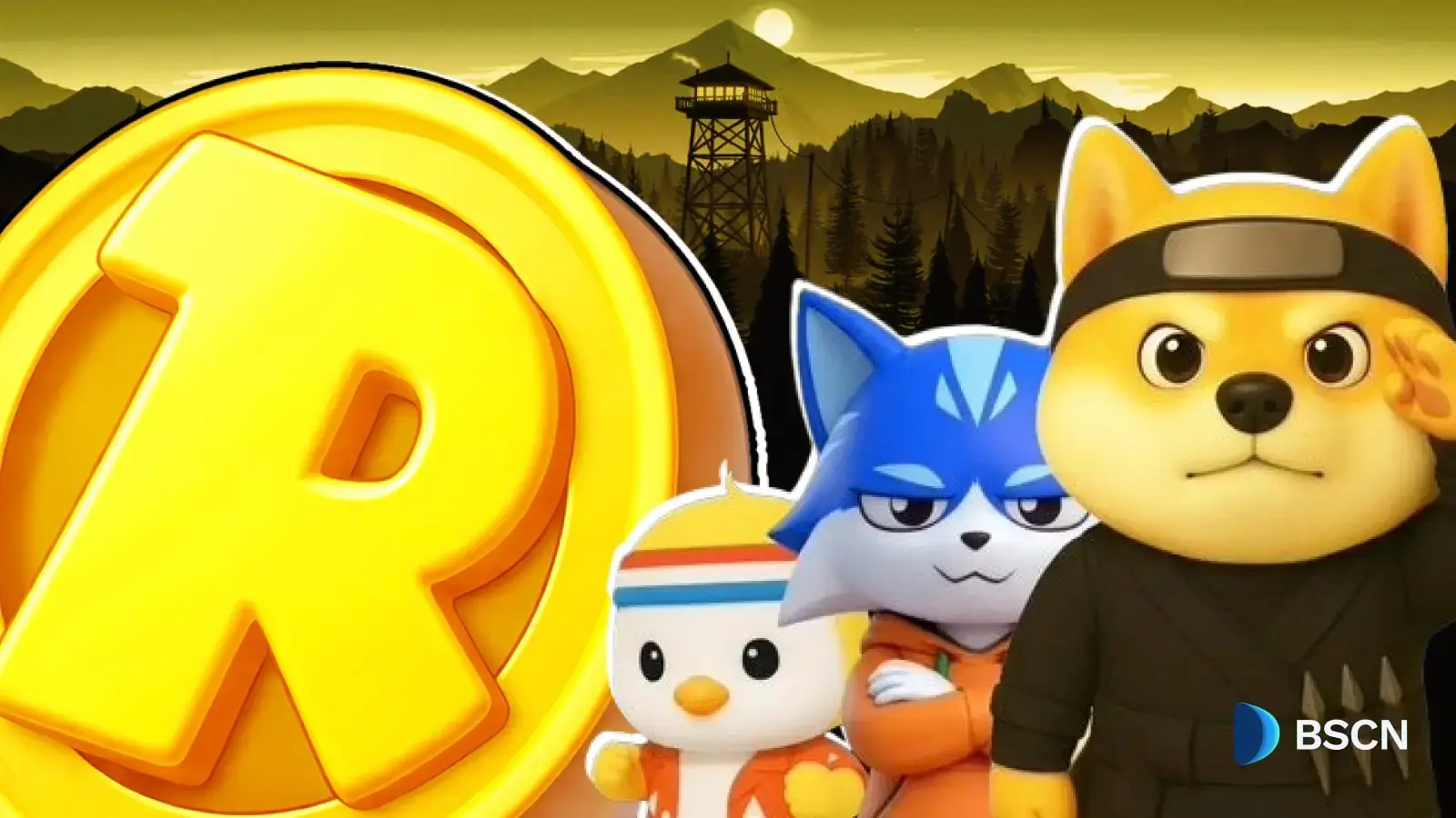 Is RealGo on BNB Chain the Pokemon Go of Web3 and What Does It Offer?