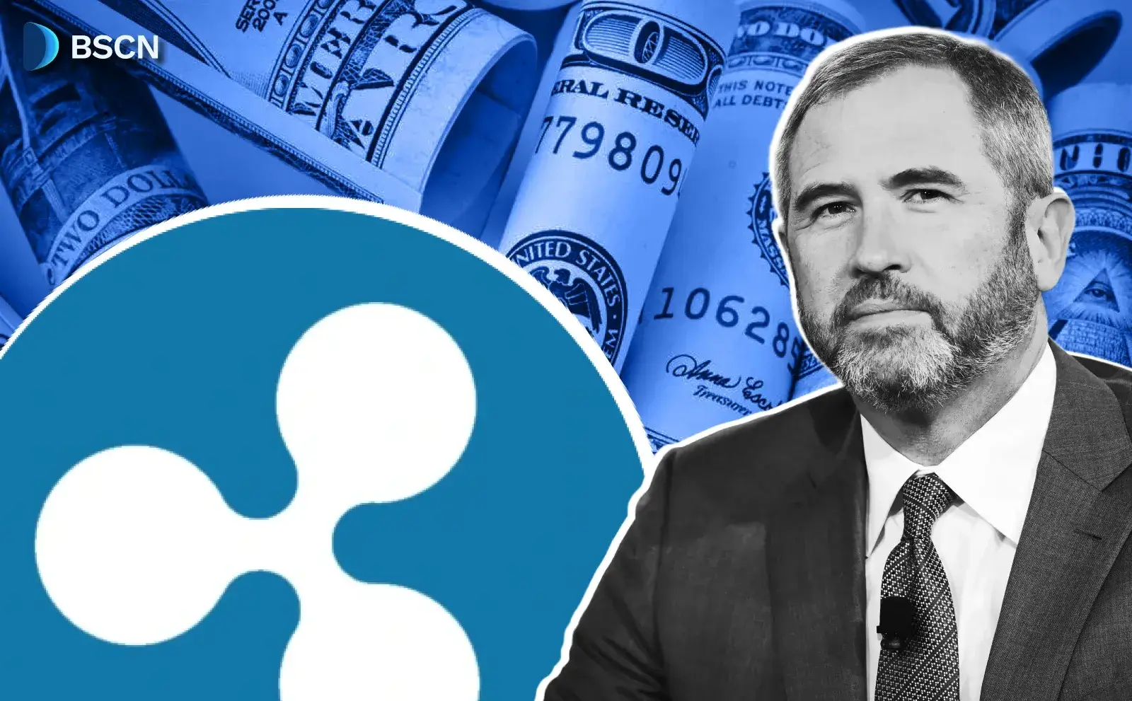 Ripple to Reach $1 Trillion Valuation? CEO Believes So