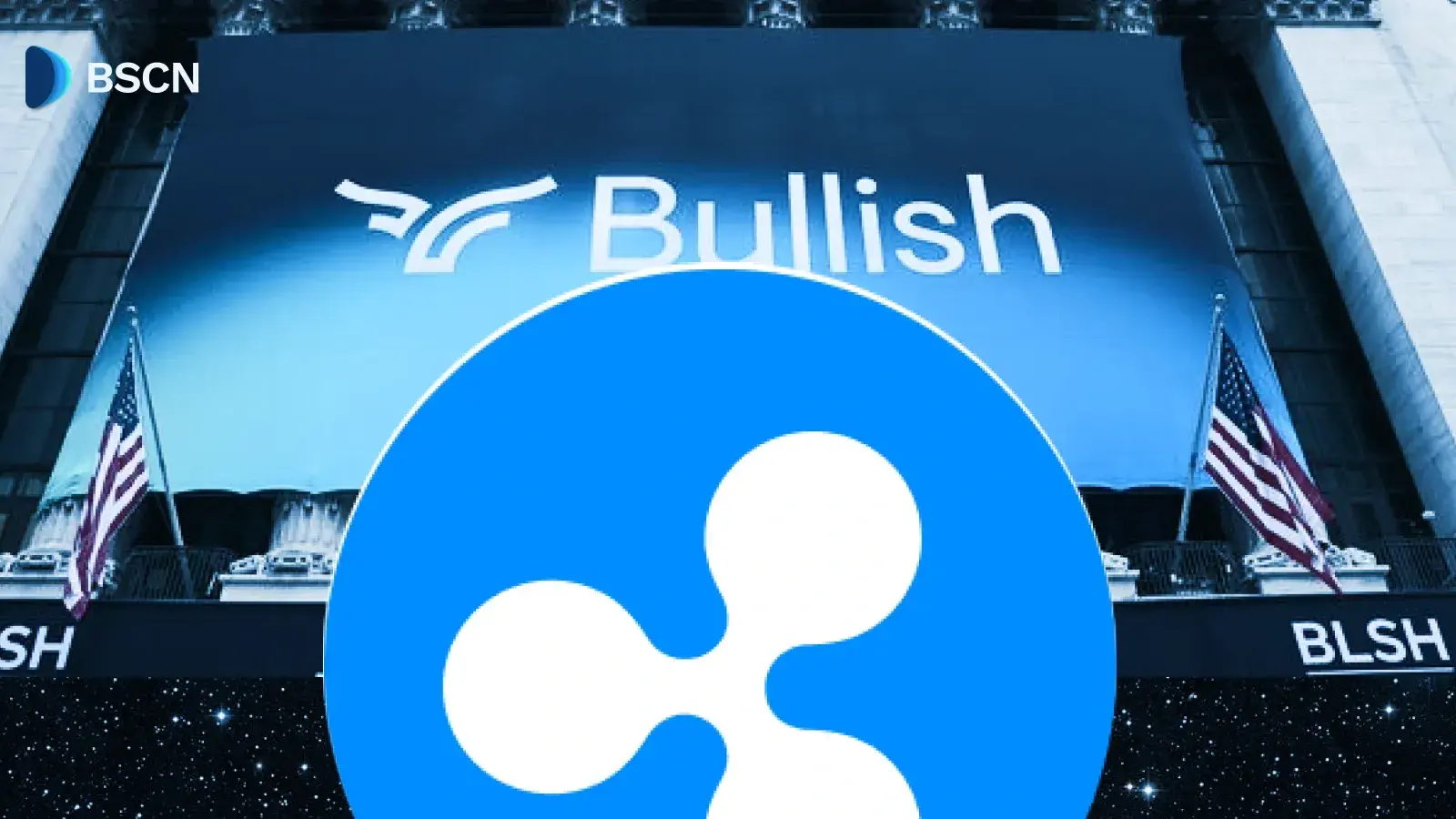يمكن لعملاء Ripple Prime الآن تداول خيارات البيتكوين على منصة Bullish باستخدام زوج RLUSD