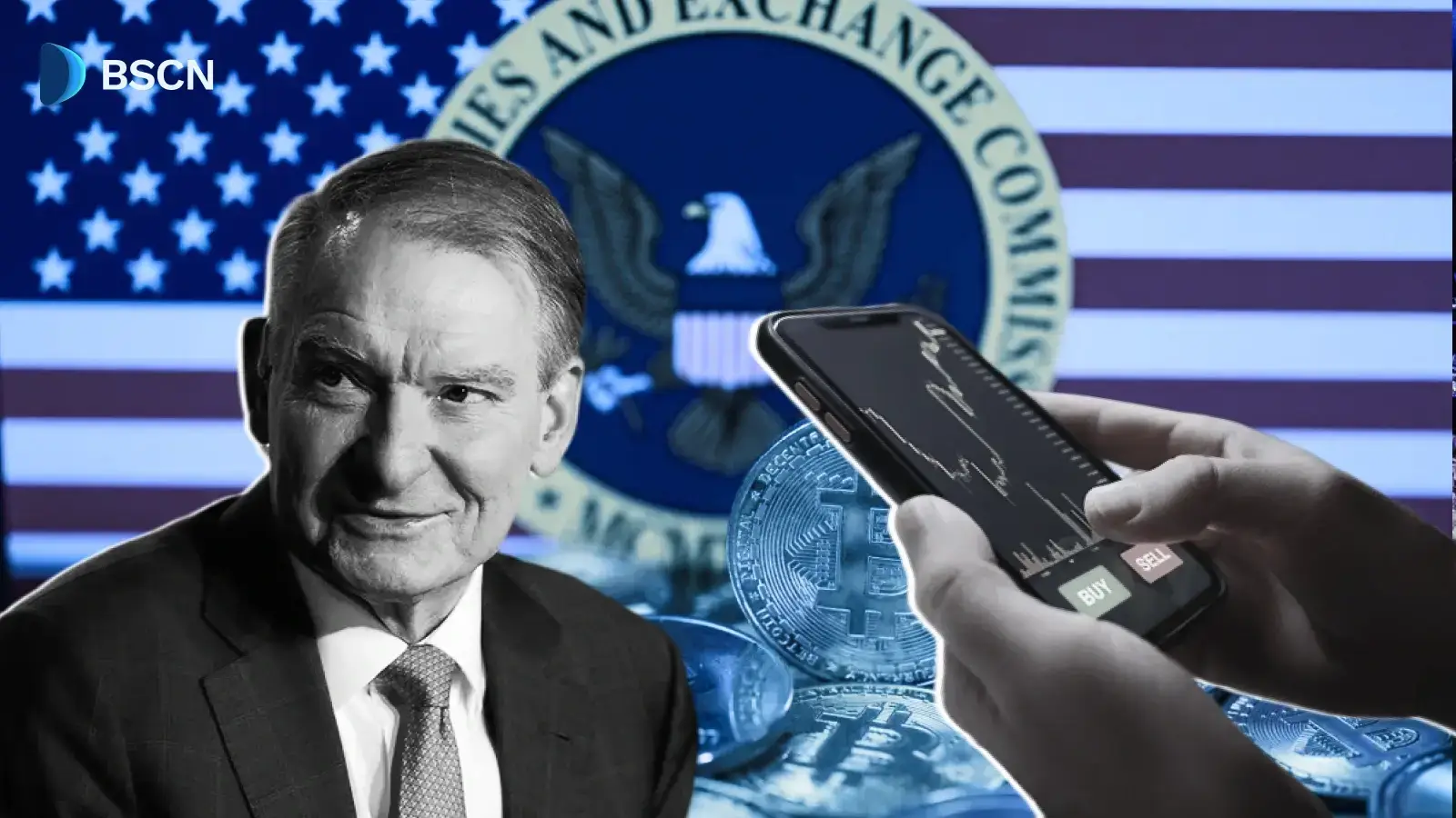 The SEC Just Made It Easier for Crypto Wallet Apps to Operate Legally — With Conditions