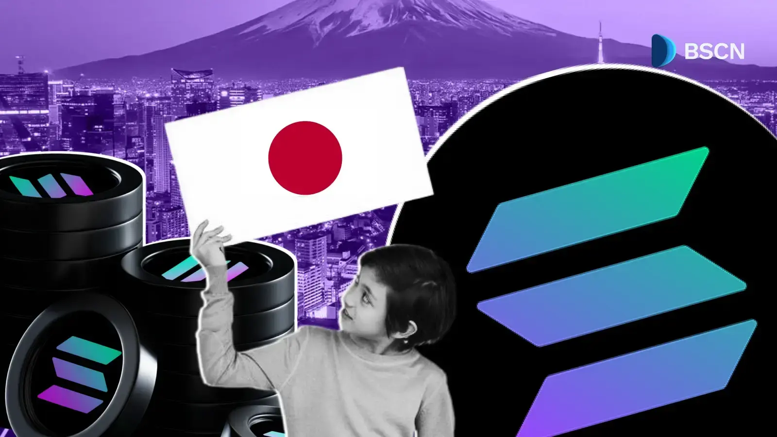 DFDV to Launch Japan’s First Solana Treasury Project with Superteam