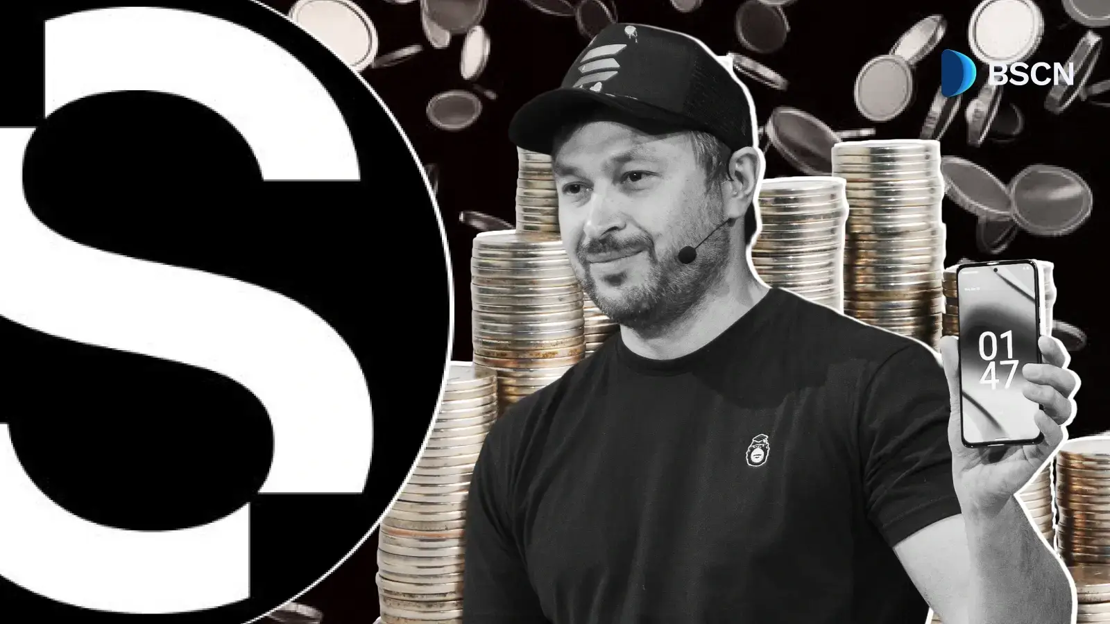 Solana Mobile's SKR Token to Launch on Jan. 21: All You Need to Know