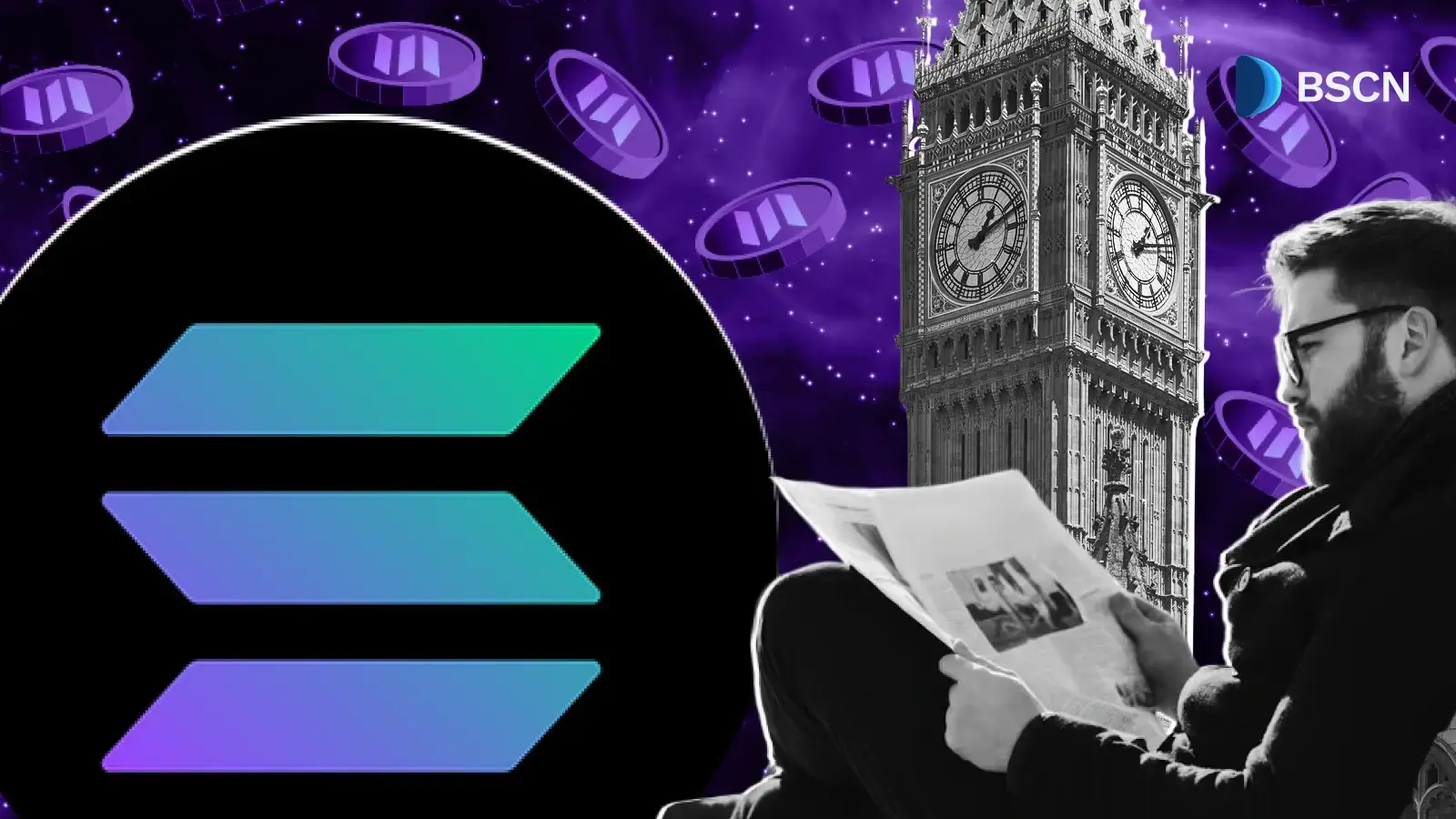 Solana Recent Updates: Strong Growth Across Aggregators, DeFi, and Institutional Adoption