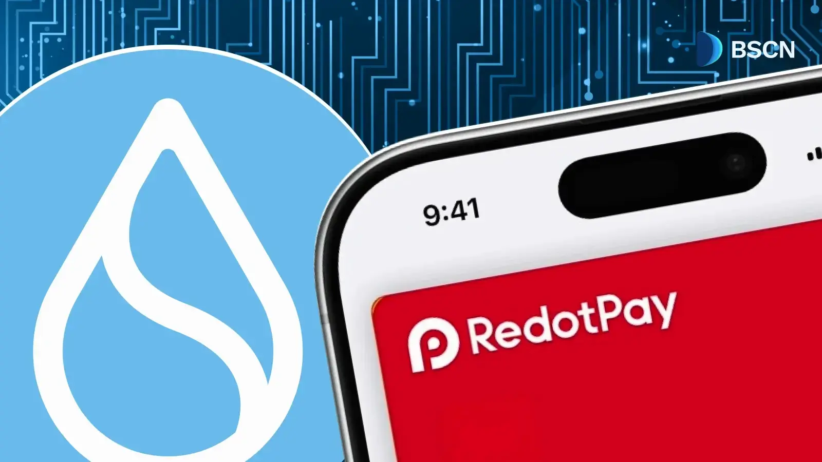 Síť Sui se rozšiřuje do každodenních plateb prostřednictvím nové integrace RedotPay