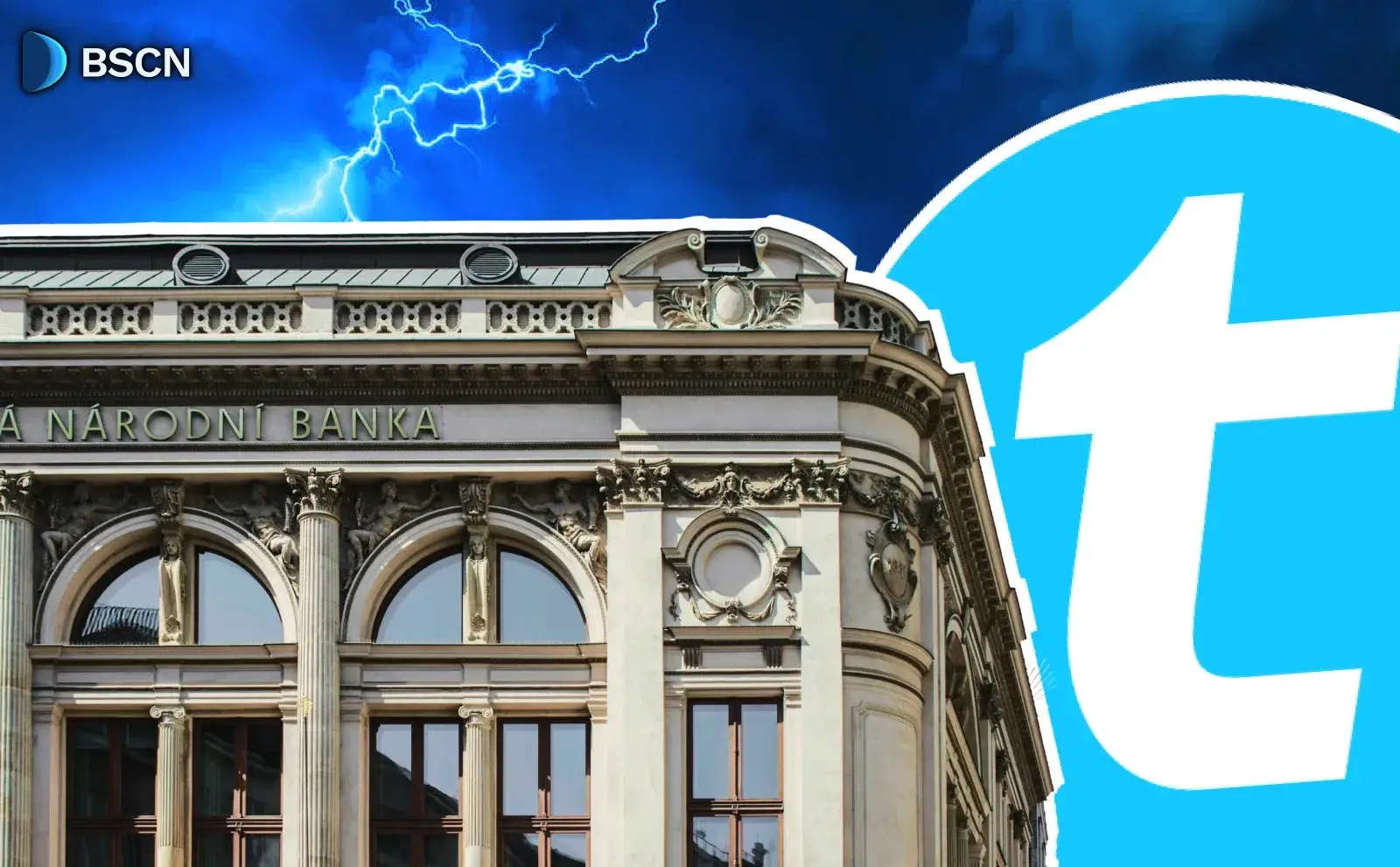Telcoin Secures Nebraska Approval for Digital Asset Bank
