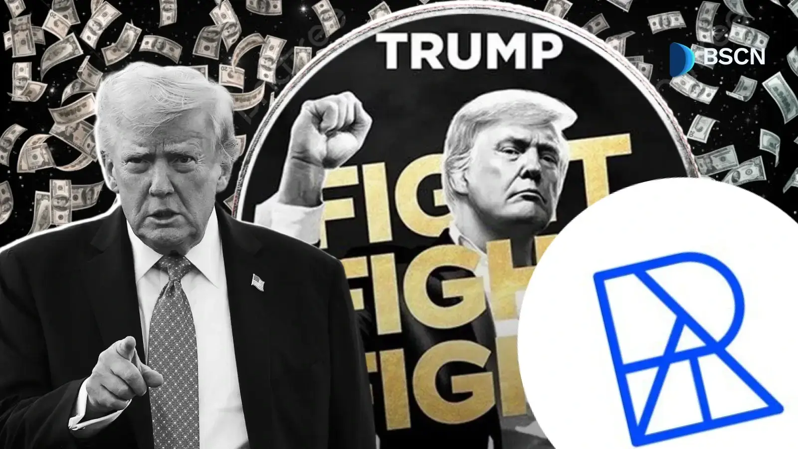 Trump Memecoin Issuer Plans to Acquire Republic’s U.S. Crowdfunding Platform