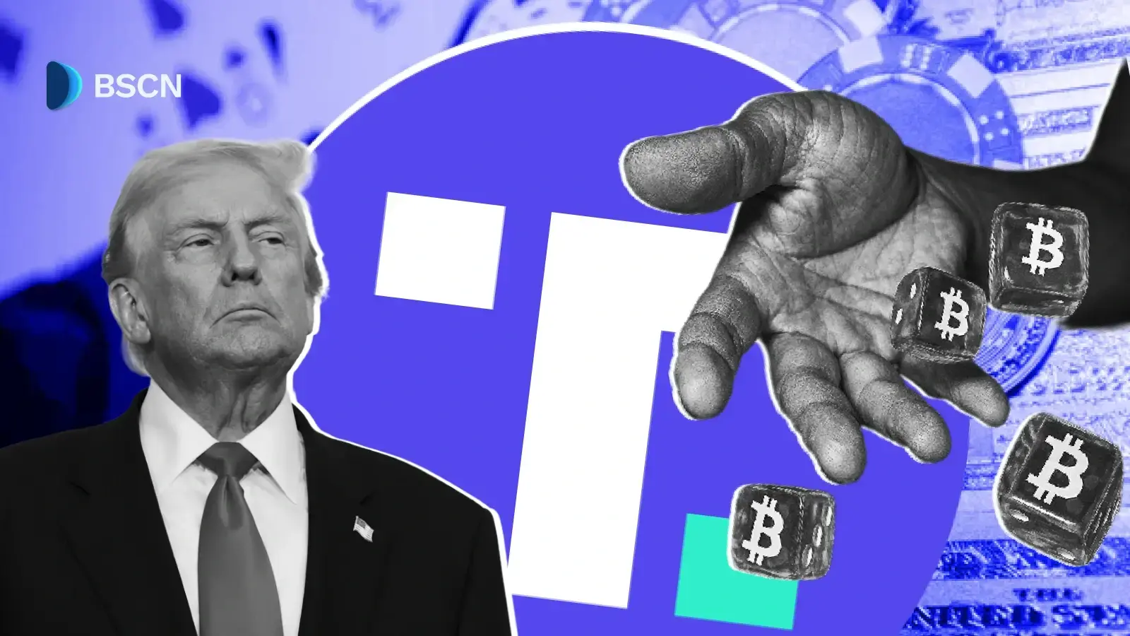 Trump’s Truth Social to Launch Regulated Prediction Market With Crypto.com