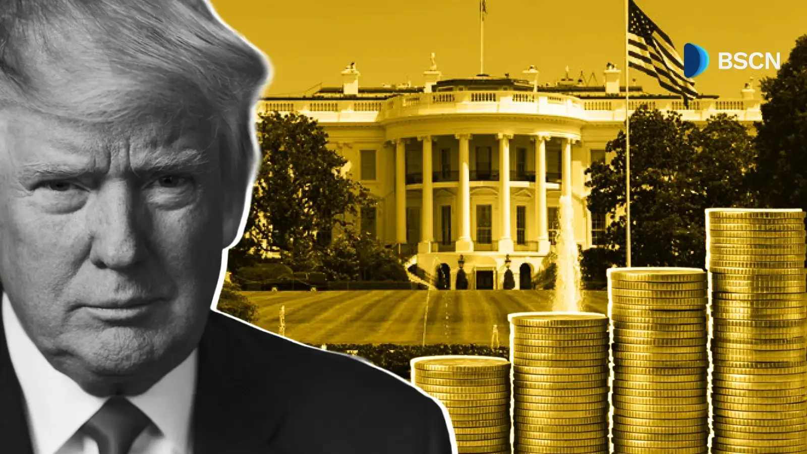 Crypto Firms ‘Outnumber’ Banks in Heated White House Showdown Over Your Money