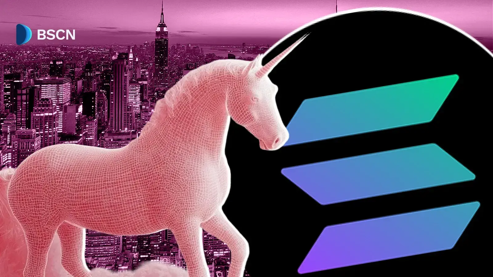 Uniswap Adds Solana to Its Platform Connecting Major DeFi Ecosystems