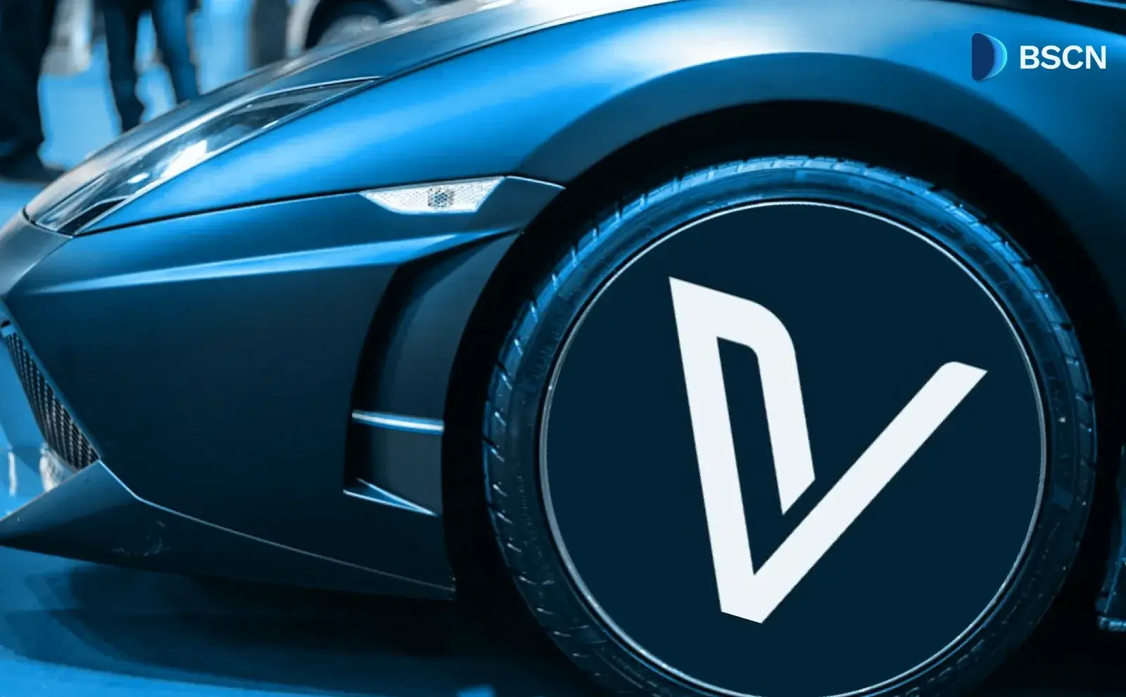 Inside the VeChain Ecosystem Flywheel: Utility, Gas, and Reward Token