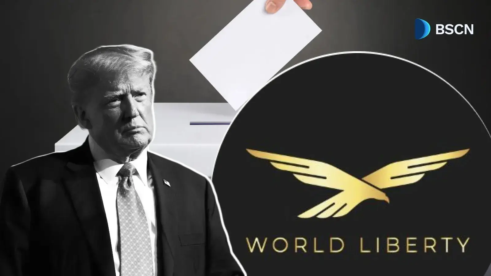 Trump-Linked WLFI Proposes New Staking-Focused Governance System for WLFI Holders