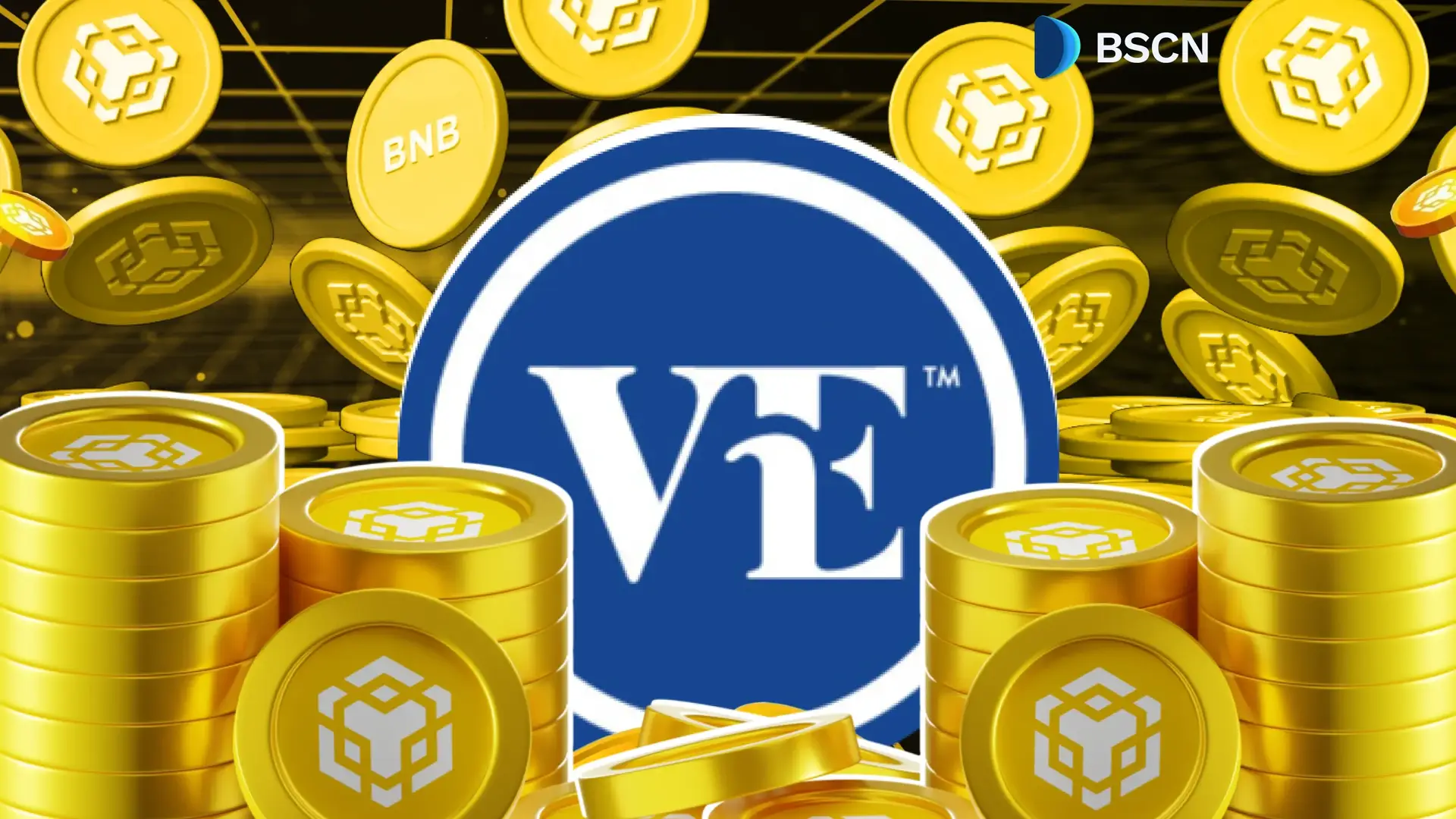 BNB Chain Eyes First US ETF as VanEck Moves Forward