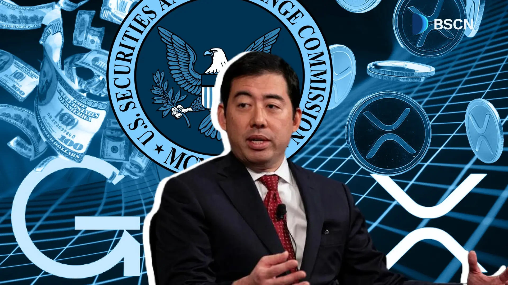 Grayscale Joins the XRP ETF Race—Will the SEC Approve?