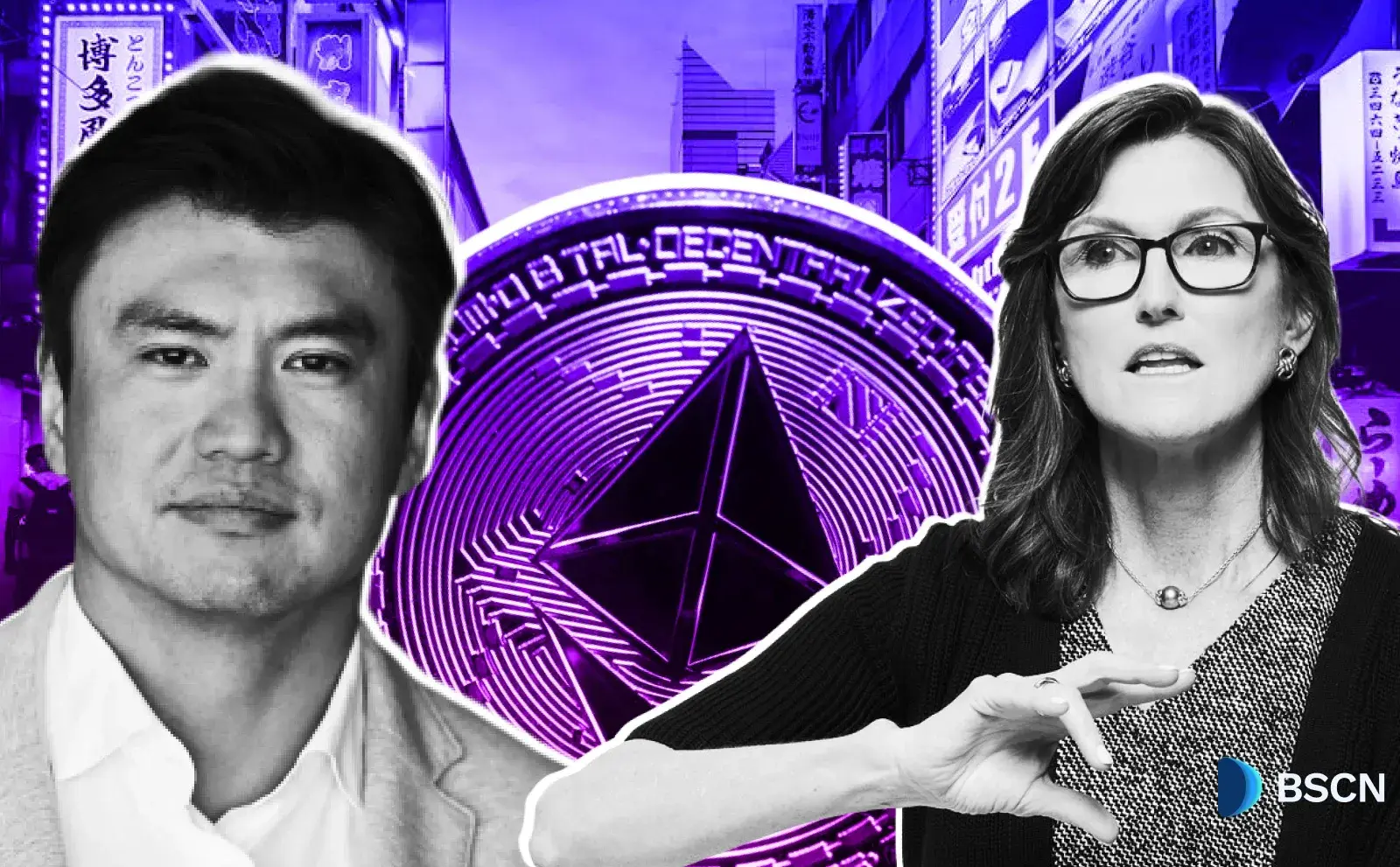 Japan's First Ethereum Treasury Comes to Life with $180M Investment