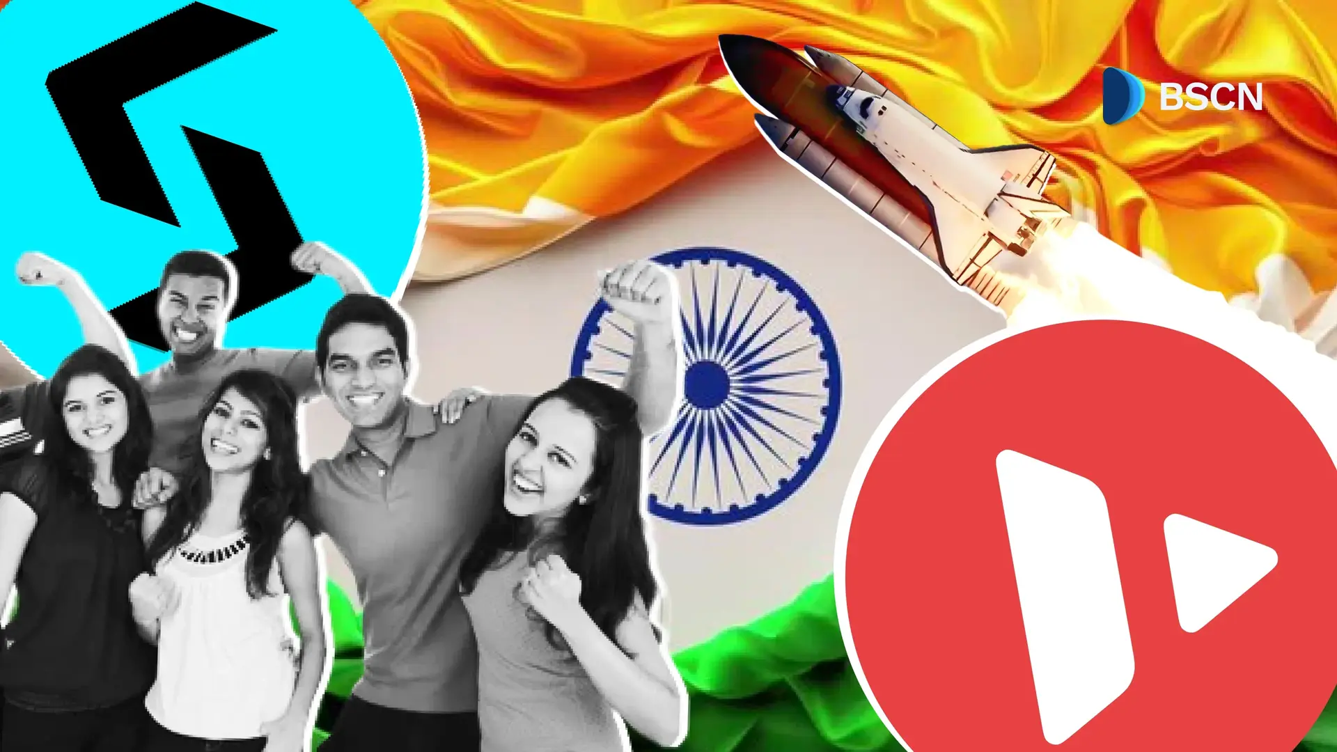 Bitget and Avalanche Join Hands to Expand Web3 in India