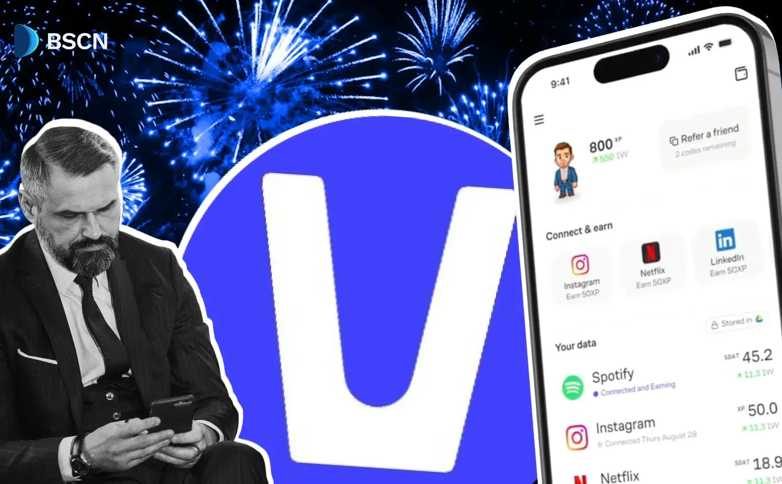 Exploring the Vana App: Key Features, How it Works, and More