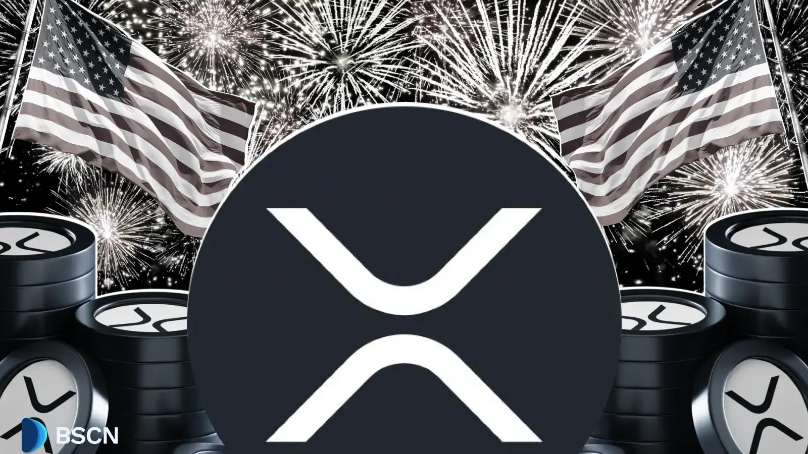 XRP Spot ETFs Go Live in the US as Canary Capital Launches XRPC on NASDAQ