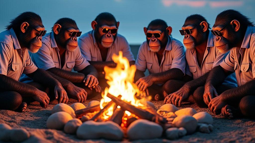 ApeCoin Launches BluePrint Initiative to Enhance ApeChain with New Tools and Content