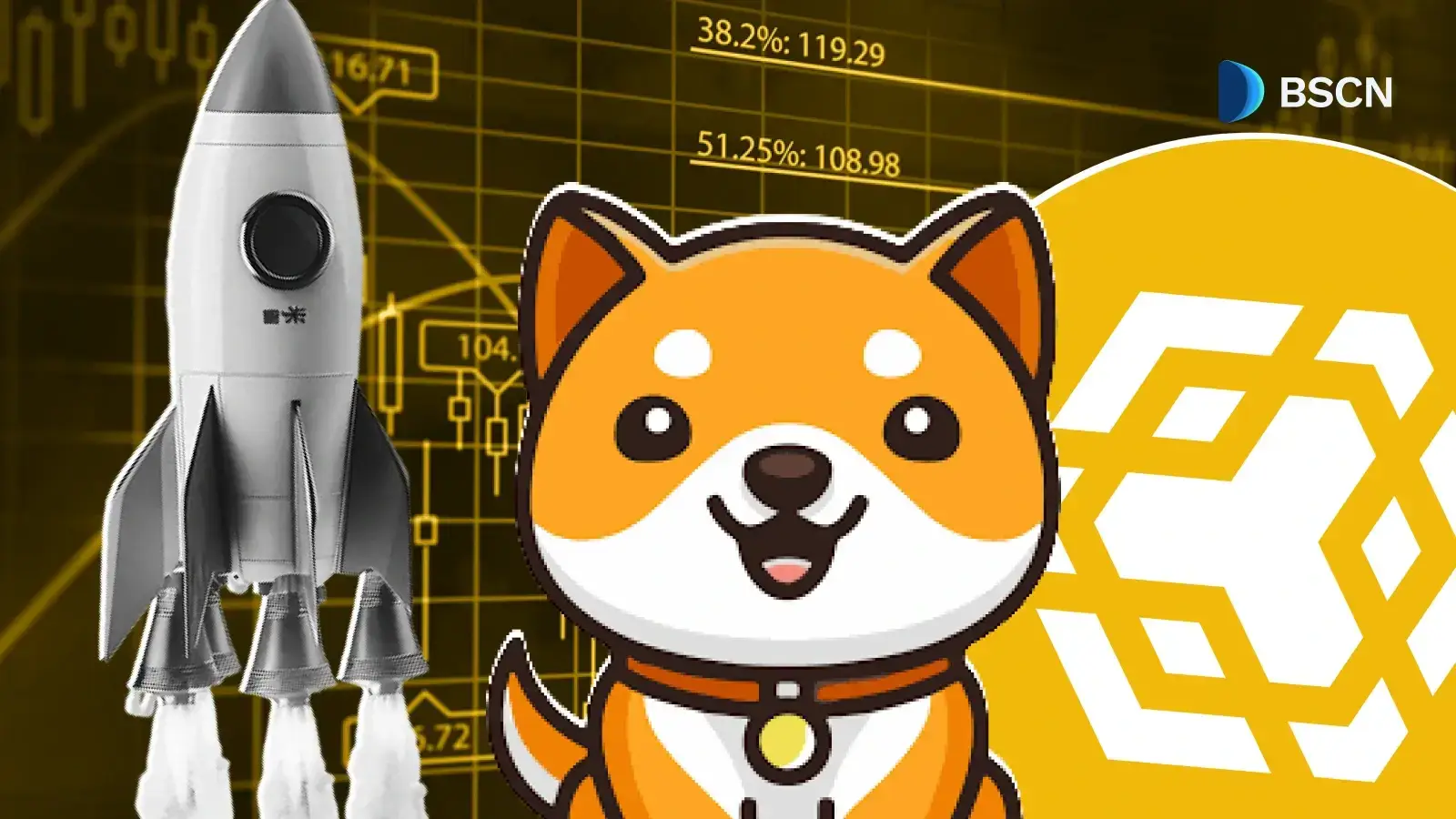 BabyDoge Perpetuals Goes Live on BNB Chain