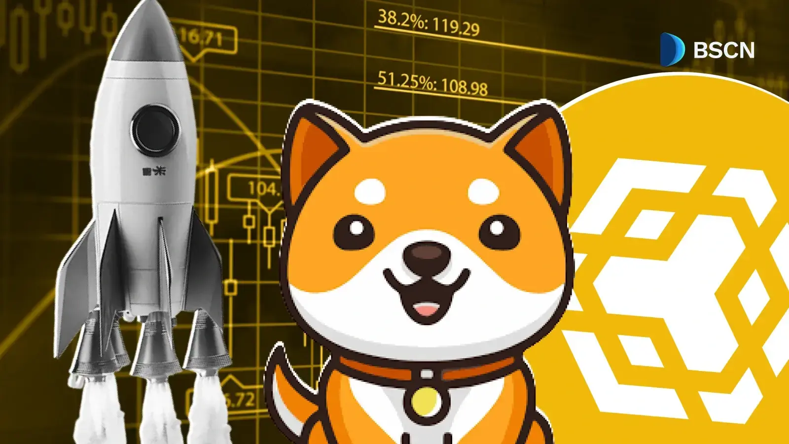 BabyDoge Perpetuals Goes Live on BNB Chain