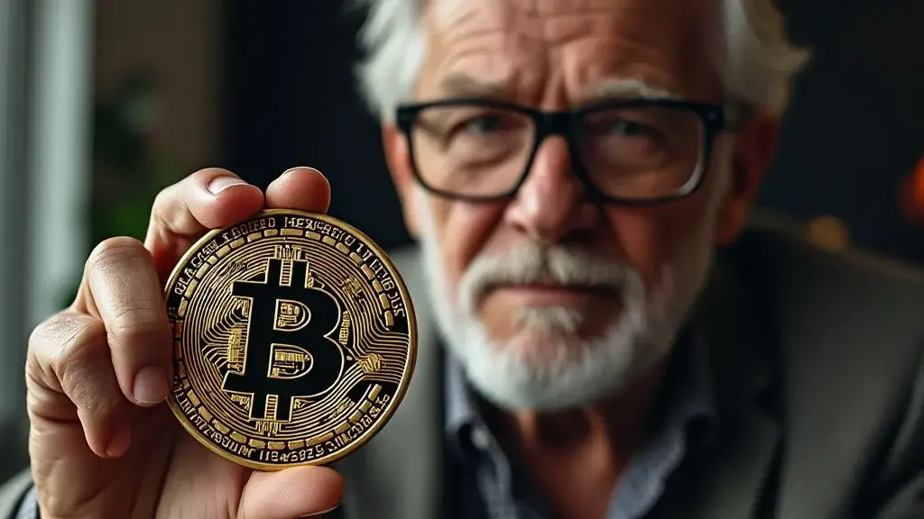 UK Pension Fund Embraces Bitcoin with 3% Fund Allocation