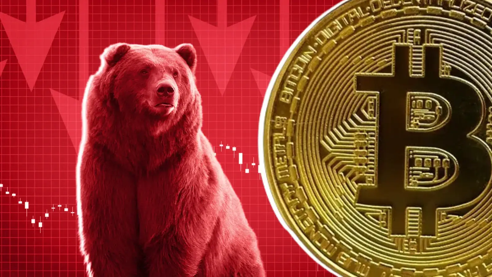 Bitcoin's Worst Weekend Since 2022: Why Prices Crashed to $75,000