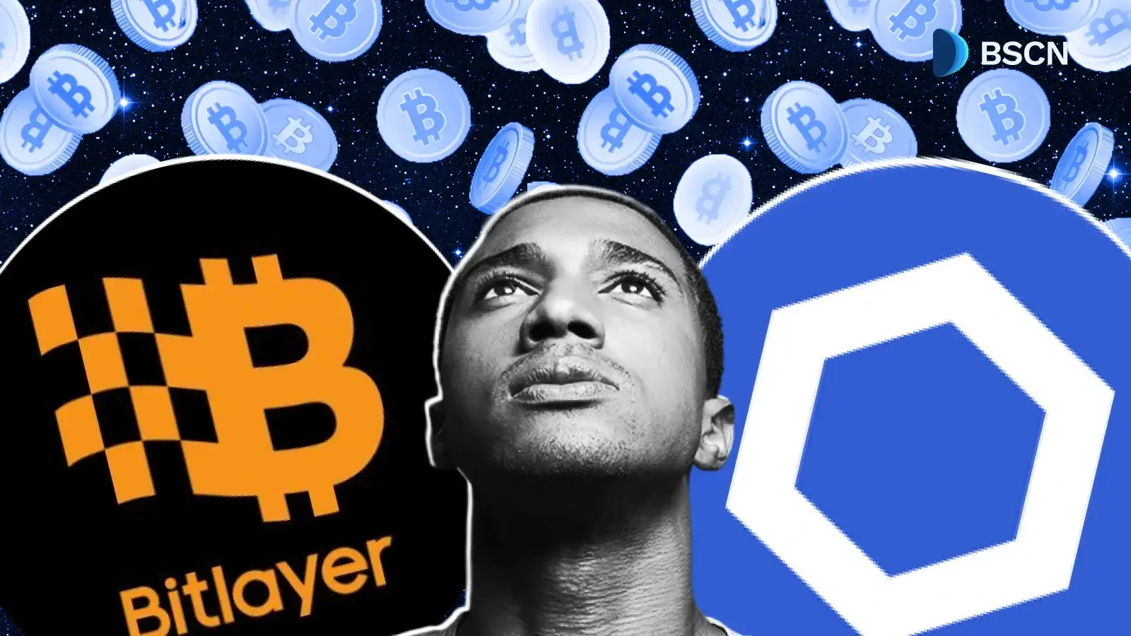 Chainlink Powers Bitlayer YBTC to Expand Bitcoin DeFi