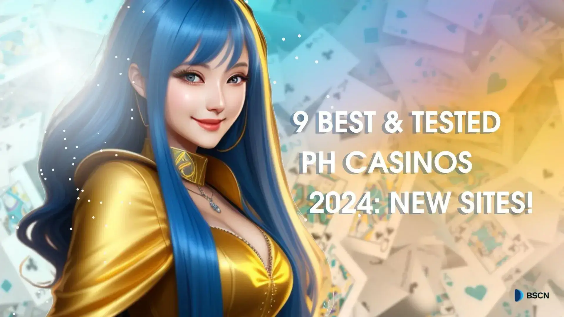 9 Best Online Casinos in the Philippines: UPDATED LIST