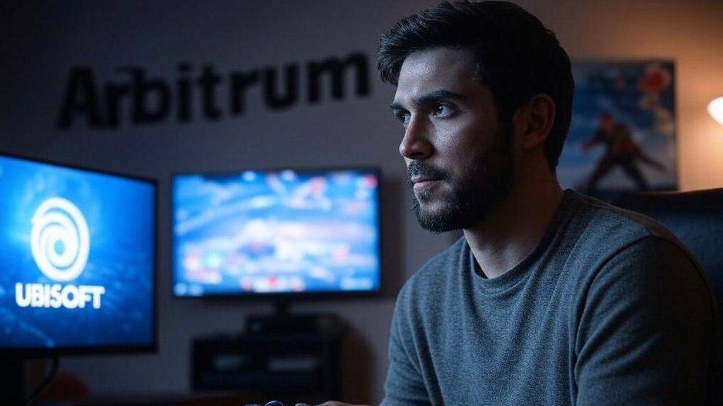 Arbitrum Foundation and Ubisoft Team Up to Launch Netflix Series-Inspired Web3 Shooter Game