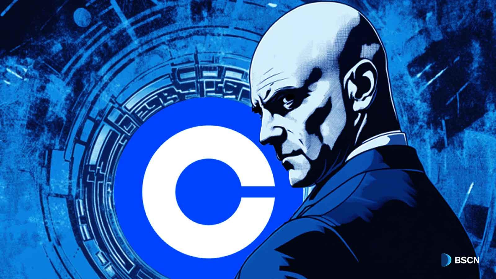 Coinbase Teases cbBTC on Base Network, Potential Rival to Wrapped Bitcoin