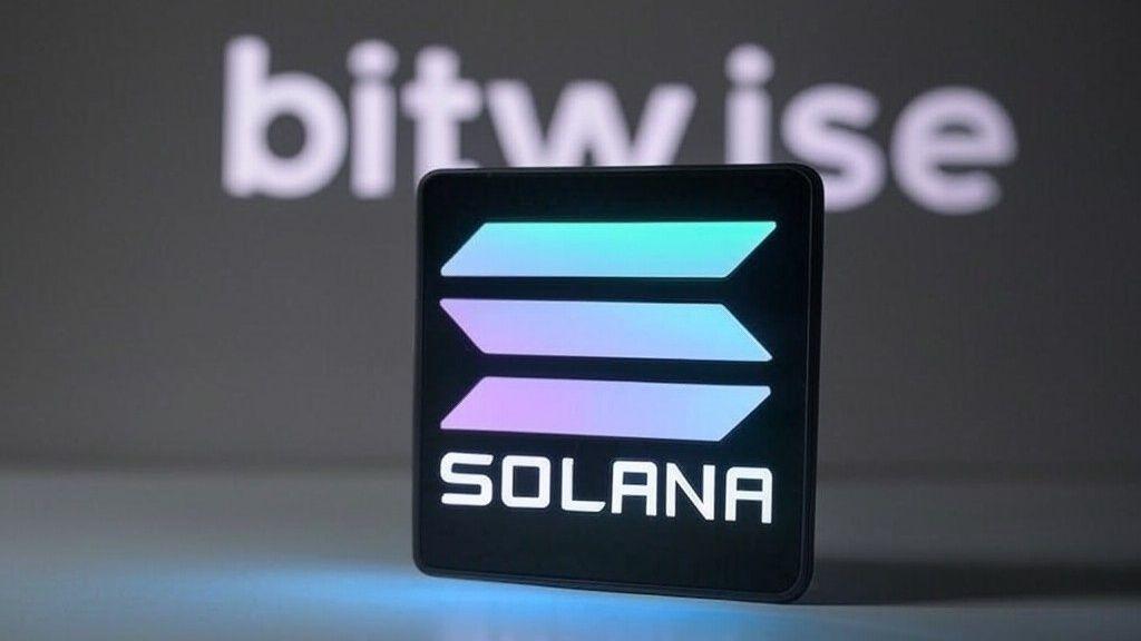 Bitwise, 유럽에서 솔라나 스테이킹 ETP 출시: 알아야 할 사항