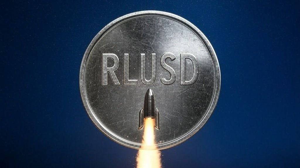 Ripple Dollar (RLUSD) Launches with Full Transparency and Regulatory Backing