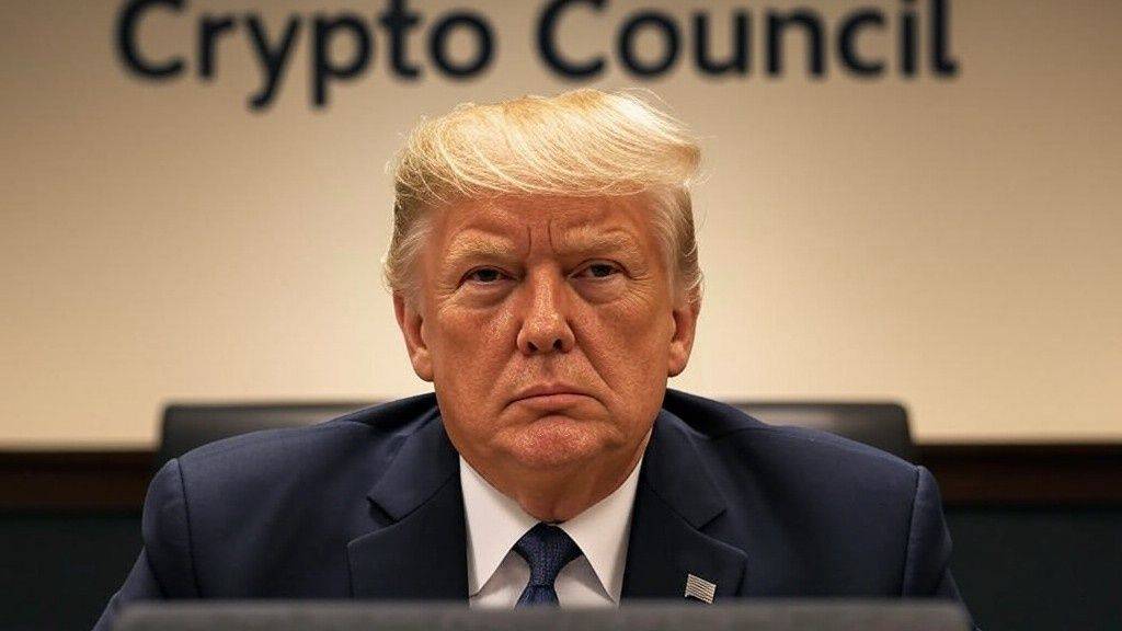 Trump Appoints Former GOP Candidate Bo Hines to Lead Crypto Council